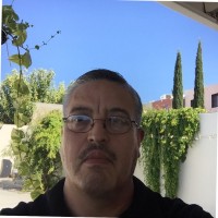 Continental Employee Juan Tabarez's profile photo