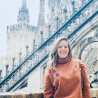 USI Insurance Services Employee Erin Monaghan-Cordeiro's profile photo