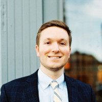 White Oak Commercial Real Estate, LLC Employee Gordy Hoagland's profile photo