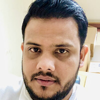 Union Trading Co. Employee Mohammed Belal's profile photo