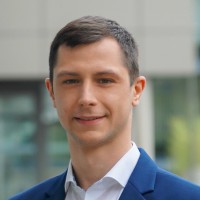 REFACTUM Employee Oliver Kohn's profile photo