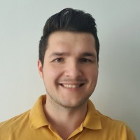 ForesServices Employee Ing. Vyslocky's profile photo