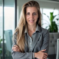 Productive Playhouse Employee Sonja Martinov's profile photo