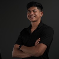 Your Hustler, Inc. Employee Yashraj Vasudev's profile photo