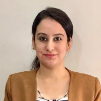 Affine Employee Akshi Sharma's profile photo