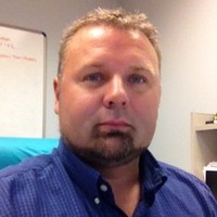 Tecnova / Tecnova Electronics, Waukegan, Illinois Employee Sean O'Day's profile photo