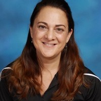 Covina-Valley Unified School District Employee Monica Makiewicz's profile photo