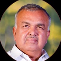 Government of Karnataka Employee Ramalinga Reddy's profile photo