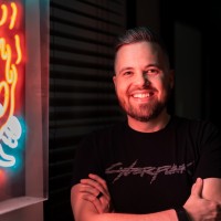 CD PROJEKT RED Employee Dan Hernberg's profile photo