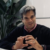 Gilda's Club Westchester Employee Brian Stern's profile photo