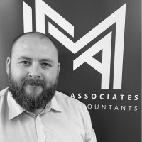 Mitchell Associates - Chartered Accountants Employee Aaron Horne's profile photo