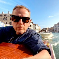 Tobias Hinz's profile photo