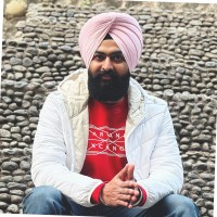 Jaskirat Singh's profile photo