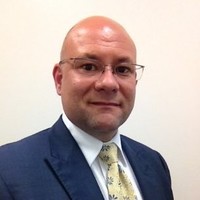 Northrop Grumman Employee Steve Dutra's profile photo