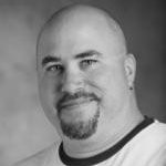 Acxiom Salesforce Practice Employee Keith Montgomery's profile photo
