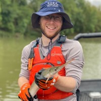 Northern Kentucky Water District Employee Nicholas Callahan's profile photo