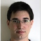 natific AG Employee Márton Dobó's profile photo
