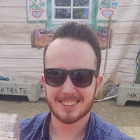 Grosvenor Group Employee Joe Bartlett's profile photo