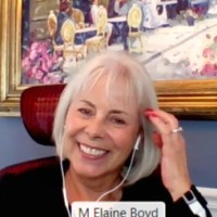 Wacker Chemical Corporation Employee Elaine Boyd's profile photo