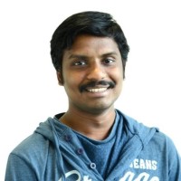 convivo GmbH Employee Uday Tumuluri's profile photo