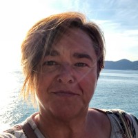 Westwell Wine Estates Employee Jeanette Lithgo's profile photo