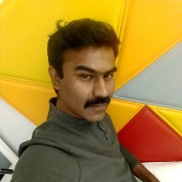 TVS Motor Company Employee Vignesh J's profile photo