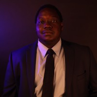 Chipper Cash Employee Nuwa Serunjogi's profile photo