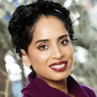 Rhythm Pharmaceuticals Inc. Employee Rekha Greaves's profile photo