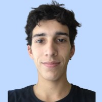 Megevand Soft Employee Tomás Maximiliano Gutierrez's profile photo