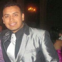 Daniel Delgado Email