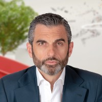 Berlin Packaging EMEA Employee Vivien Charrey's profile photo