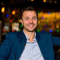 100x Hospitality Employee Paul Bacher's profile photo