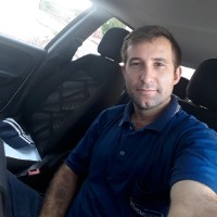 PowerTech Employee Wedson Martins's profile photo