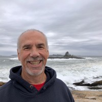 Robert Corbin Email & Phone Number