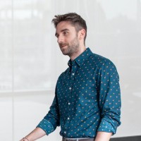 Staige Employee Viriato Olmos's profile photo