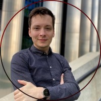 Vimovsem s.r.o. Employee Vojtěch Zeman's profile photo