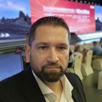 MapSoft Employee Nikola Kovačević's profile photo