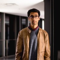 Bulloch Technologies Inc Employee Zain Asif's profile photo
