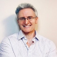 Learning Life Employee Paul Lachelier's profile photo