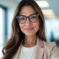 Goodwill Industries of San Antonio Employee Leslie Vidal's profile photo