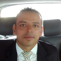 System Services Employee Orlando Correa's profile photo