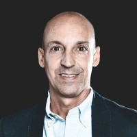 Aleph Alpha Employee Reto Spörri's profile photo