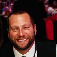 NeuBeam Employee Justin Defries's profile photo