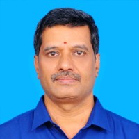 Chara Technologies Employee Mani S's profile photo