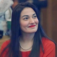 Enablers Employee Rabia Awan's profile photo