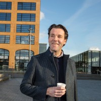 Bdo Nederland Employee Barry Post's profile photo