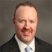 Wells Fargo Investment Institute Employee Tom Boden's profile photo