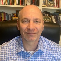 EXCEL Services Corporation Employee Mark Spinelli's profile photo