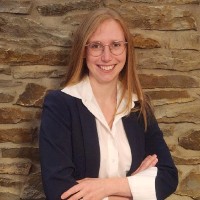 Isabel Meyer Email