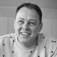 Thiry Paints Employee Stefan van Pamel's profile photo